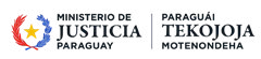 Logo de Ministerio de Justicia