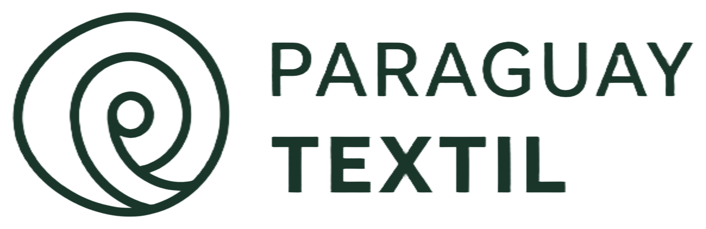 Logo de Paraguay Textil S.A.