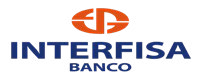 Logo de Interfisa Banco