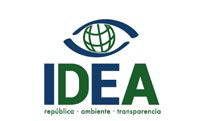Logo de IDEA