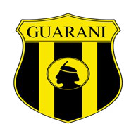 Logo de Club Guaraní